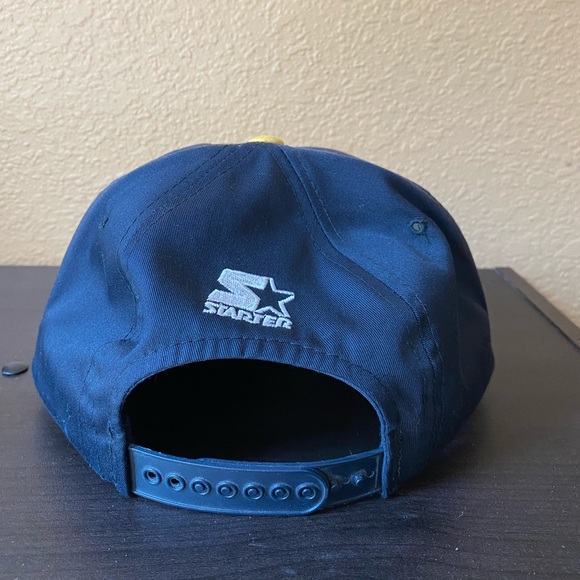 MICHIGAN FAB 5 STARTER SNAPPER - Picture 2 of 3